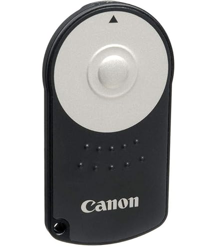 Amazon | Canon タイマーリモートコントローラー TC-80N3 | カメラ用